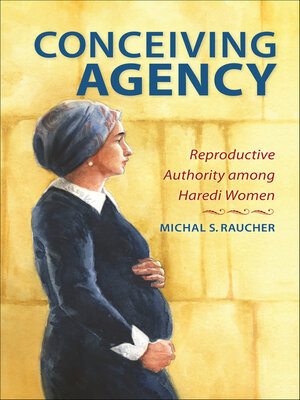 cover image of Conceiving Agency